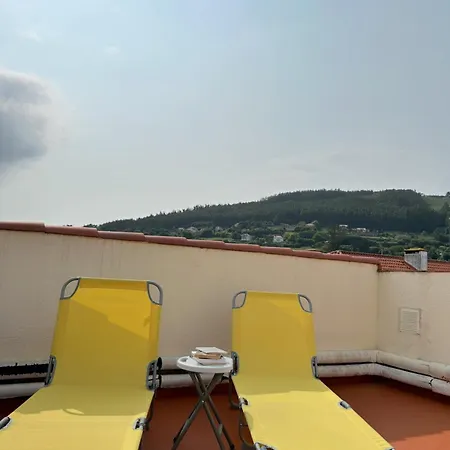 Airtegal Atico Mar De Apartamento *