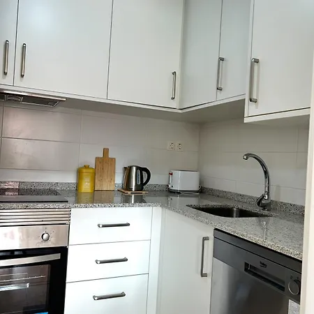 Apartment Airtegal Atico Mar De Cedeira