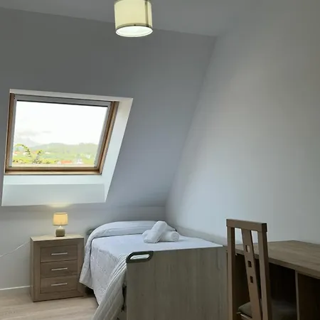 Airtegal Atico Mar De