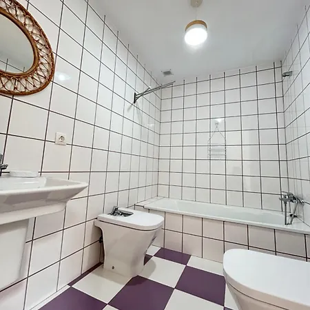 Airtegal Atico Mar De Appartement