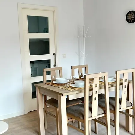 Apartment Airtegal Atico Mar De *