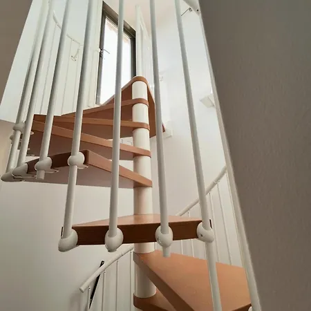 Airtegal Atico Mar De Appartement