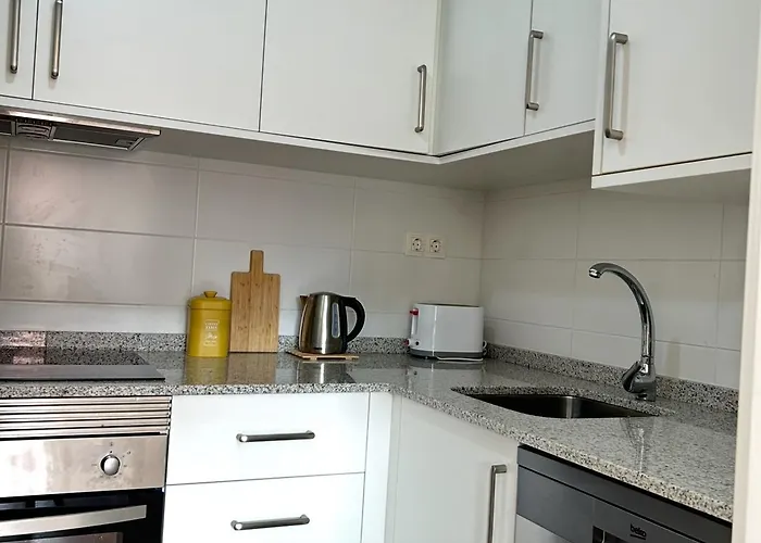 Apartamento Airtegal Atico Mar De Cedeira