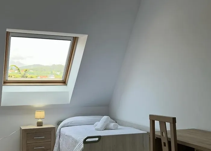 Airtegal Atico Mar De