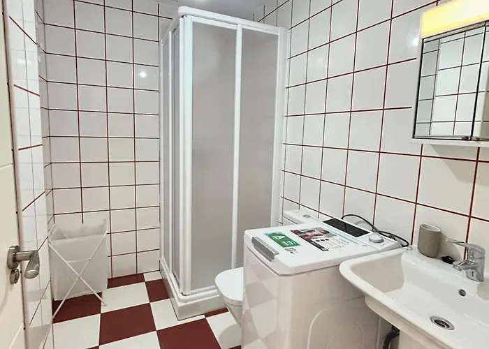 Airtegal Atico Mar De Apartamento *